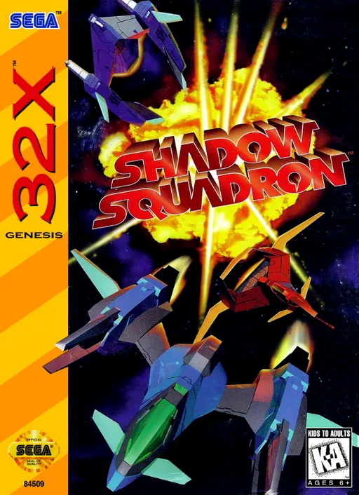 Stellar Assault (USA, Europe)